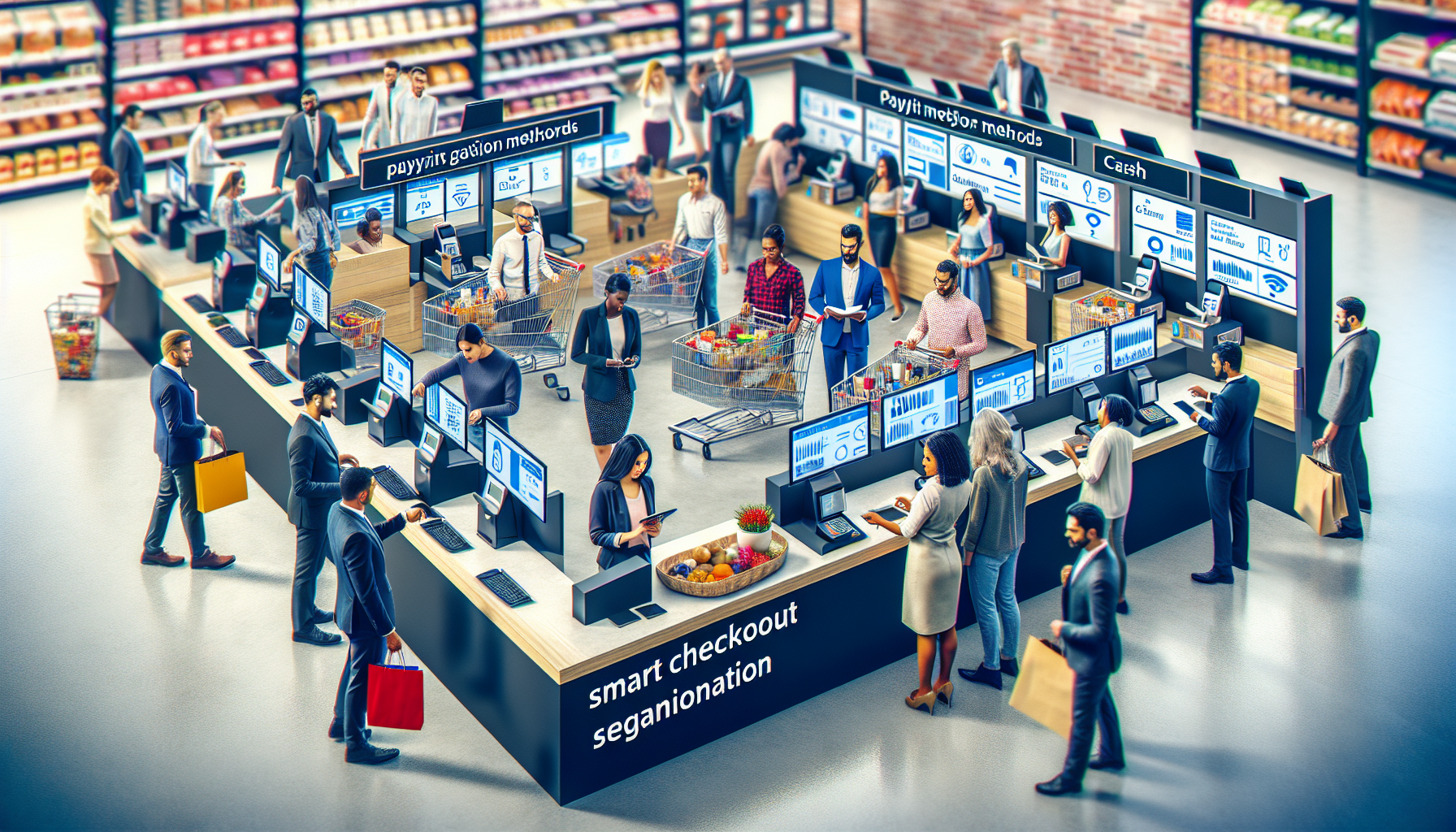Boost Sales with Smart Checkout Segmentation Strategies
